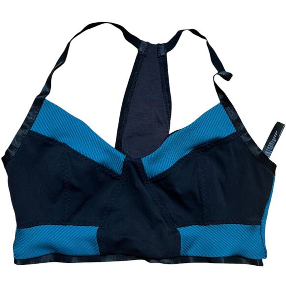 Free People Movement Paradise Fully Lined Sports Bra Size Medium - Picture 1 of 5